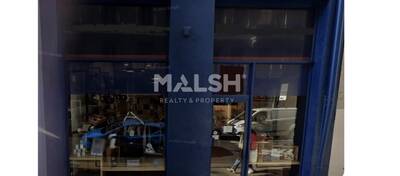 MALSH Realty & Property - Local commercial - Lyon - Presqu'île - Lyon 2 - 3