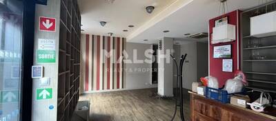 MALSH Realty & Property - Local commercial - Lyon 6° - Lyon 6 - 4