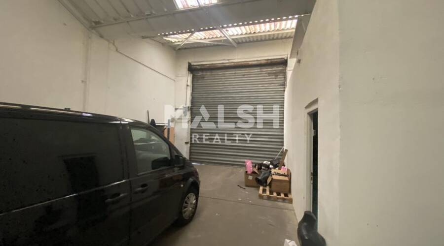 MALSH Realty & Property - Local d'activités - Plateau Nord / Val de Saône - Fontaines-sur-Saône - 2