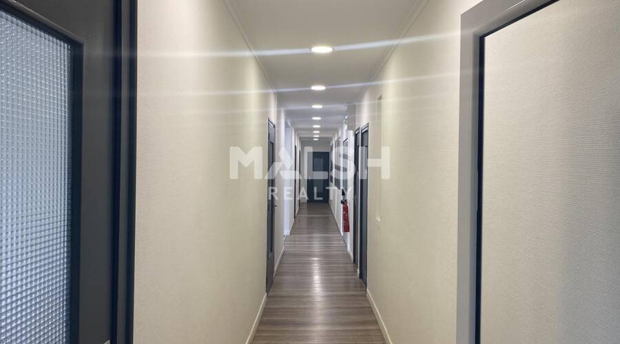 MALSH Realty & Property - Local d'activités - Plateau Nord / Val de Saône - Fontaines-sur-Saône - 8
