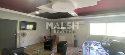 MALSH Realty & Property - Local d'activités - Plateau Nord / Val de Saône - Fontaines-sur-Saône - 9