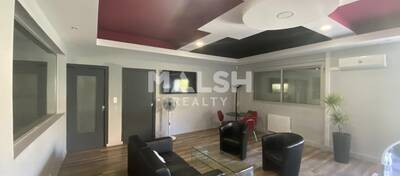 MALSH Realty & Property - Local d'activités - Plateau Nord / Val de Saône - Fontaines-sur-Saône - 10