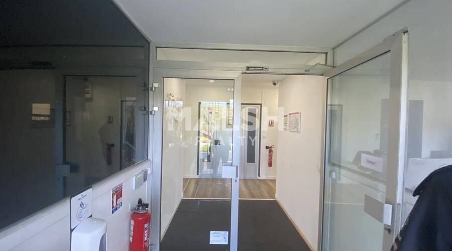 MALSH Realty & Property - Local d'activités - Plateau Nord / Val de Saône - Fontaines-sur-Saône - 12