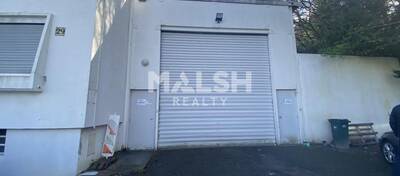 MALSH Realty & Property - Local d'activités - Plateau Nord / Val de Saône - Fontaines-sur-Saône - 14