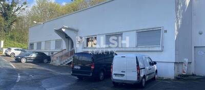 MALSH Realty & Property - Local d'activités - Plateau Nord / Val de Saône - Fontaines-sur-Saône - 15