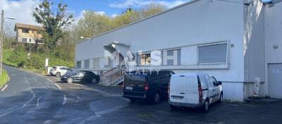 MALSH Realty & Property - Local d'activités - Plateau Nord / Val de Saône - Fontaines-sur-Saône - 16