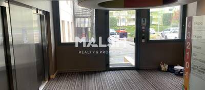 MALSH Realty & Property - Bureau - Lyon 3 - 2