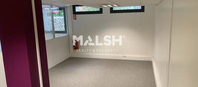 MALSH Realty & Property - Bureau - Lyon 3 - 11