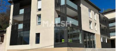 MALSH Realty & Property - Local commercial - Extérieurs SUD  (Vallée du Rhône) - Chasse-sur-Rhône - 4