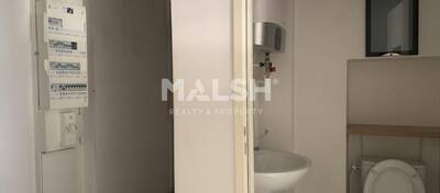 MALSH Realty & Property - Local commercial - Lyon 7° / Gerland - Lyon 7 - 4