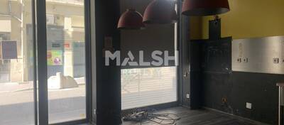 MALSH Realty & Property - Local commercial - Lyon 7° / Gerland - Lyon 7 - 3