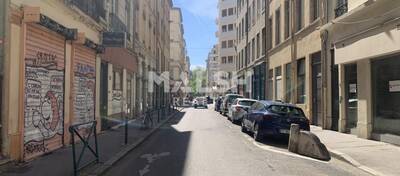 MALSH Realty & Property - Local commercial - Lyon 7° / Gerland - Lyon 7 - 5