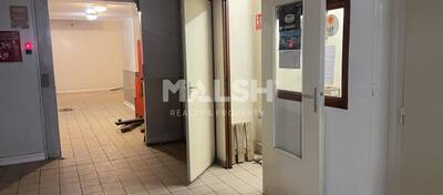 MALSH Realty & Property - Local commercial - Lyon 2° / Confluence - Lyon 2 - 5