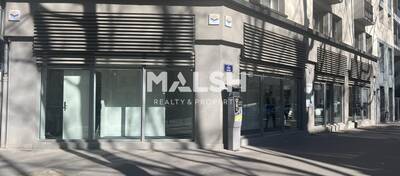MALSH Realty & Property - Bureau - Lyon 2° / Confluence - Lyon 2 - 2