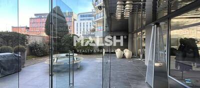MALSH Realty & Property - Bureau - Lyon 2° / Confluence - Lyon 2 - 4