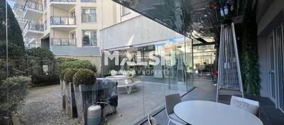 MALSH Realty & Property - Bureau - Lyon 2° / Confluence - Lyon 2 - 5