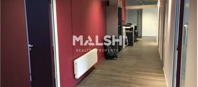 MALSH Realty & Property - Bureau - Lyon EST (St Priest /Mi Plaine/ A43 / Eurexpo) - Saint-Priest - 3