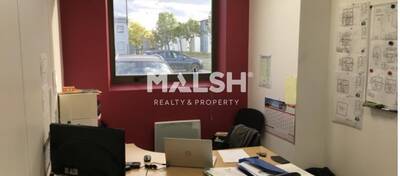 MALSH Realty & Property - Bureau - Lyon EST (St Priest /Mi Plaine/ A43 / Eurexpo) - Saint-Priest - 5