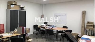 MALSH Realty & Property - Bureau - Lyon EST (St Priest /Mi Plaine/ A43 / Eurexpo) - Saint-Priest - 6