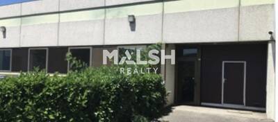 MALSH Realty & Property - Bureau - Lyon EST (St Priest /Mi Plaine/ A43 / Eurexpo) - Saint-Priest - 1