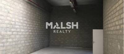 MALSH Realty & Property - Bureau - Lyon EST (St Priest /Mi Plaine/ A43 / Eurexpo) - Saint-Priest - 8