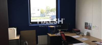 MALSH Realty & Property - Bureau - Lyon EST (St Priest /Mi Plaine/ A43 / Eurexpo) - Saint-Priest - 4