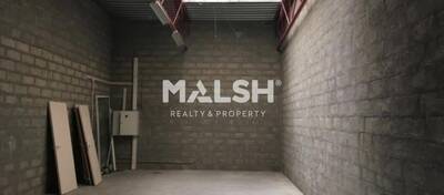 MALSH Realty & Property - Bureau - Lyon EST (St Priest /Mi Plaine/ A43 / Eurexpo) - Saint-Priest - 7