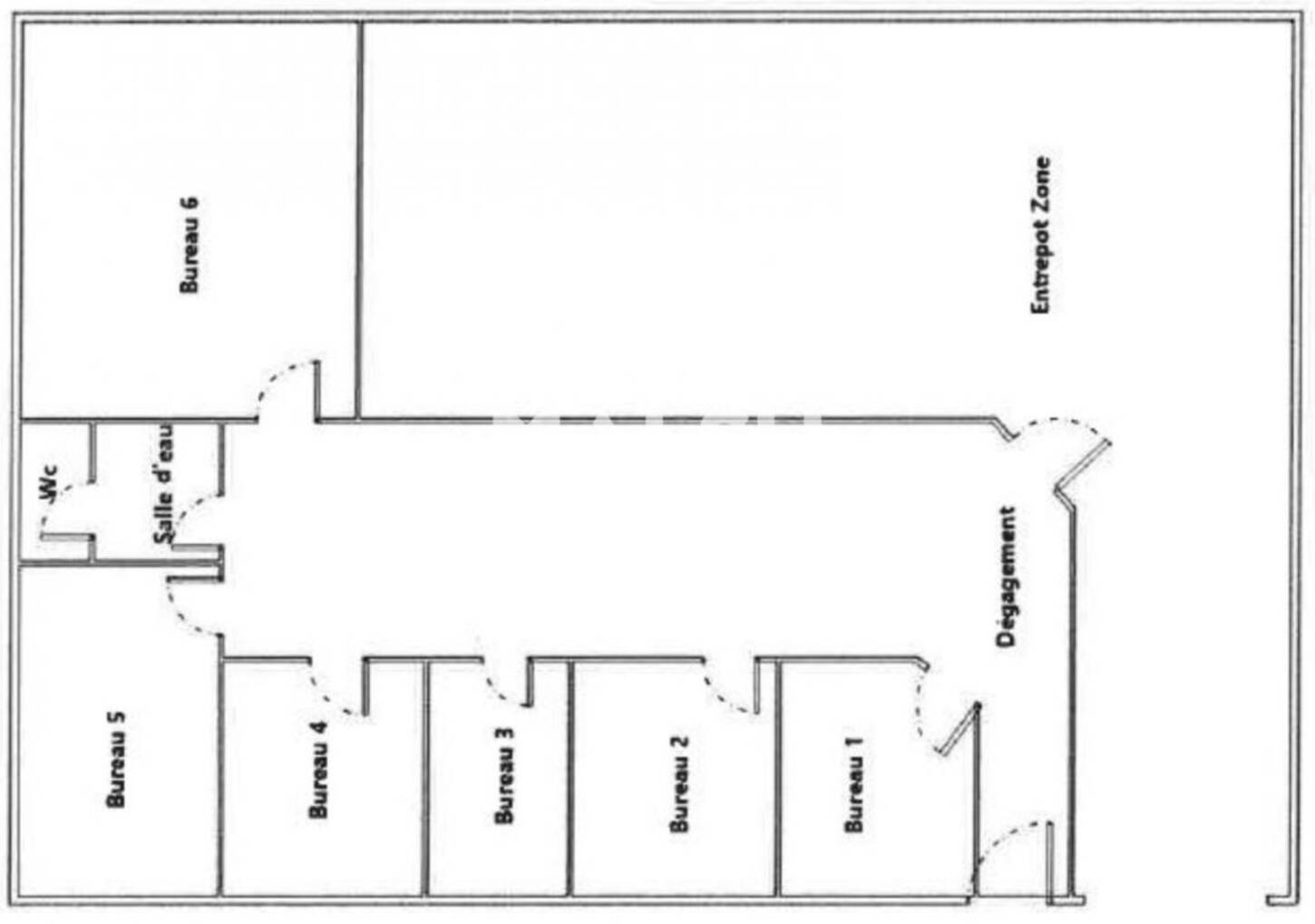 MALSH Realty & Property - Bureau - Lyon EST (St Priest /Mi Plaine/ A43 / Eurexpo) - Saint-Priest - 2