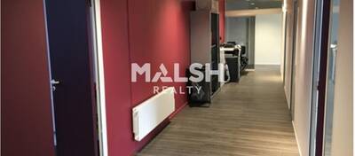 MALSH Realty & Property - Bureau - Lyon EST (St Priest /Mi Plaine/ A43 / Eurexpo) - Saint-Priest - 3