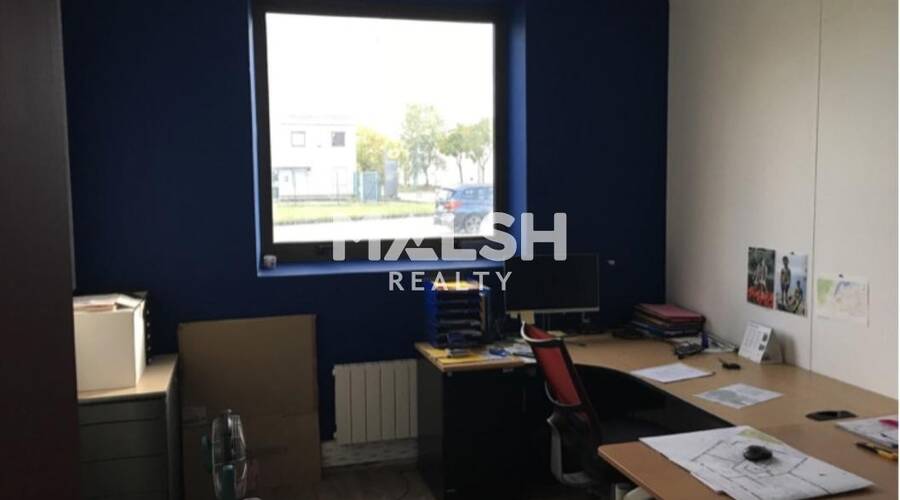 MALSH Realty & Property - Bureau - Lyon EST (St Priest /Mi Plaine/ A43 / Eurexpo) - Saint-Priest - 4