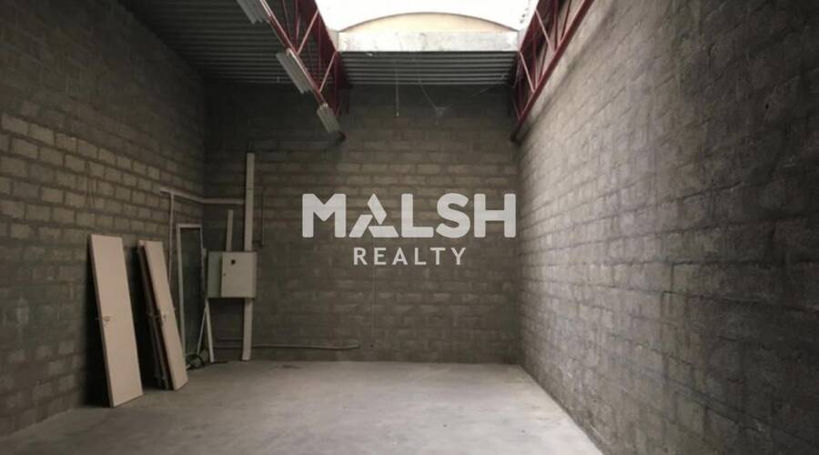 MALSH Realty & Property - Bureau - Lyon EST (St Priest /Mi Plaine/ A43 / Eurexpo) - Saint-Priest - 7