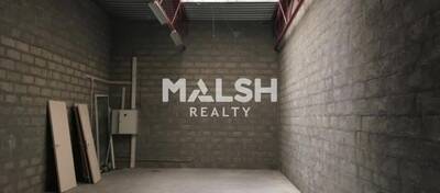 MALSH Realty & Property - Bureau - Lyon EST (St Priest /Mi Plaine/ A43 / Eurexpo) - Saint-Priest - 7