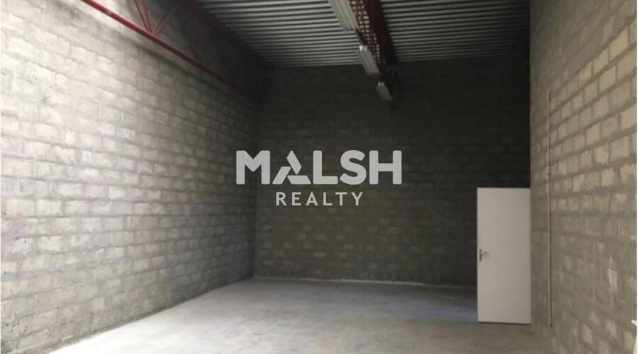 MALSH Realty & Property - Bureau - Lyon EST (St Priest /Mi Plaine/ A43 / Eurexpo) - Saint-Priest - 8
