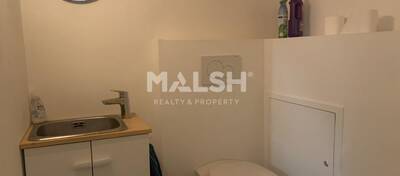 MALSH Realty & Property - Local commercial - Lyon 3 - 3