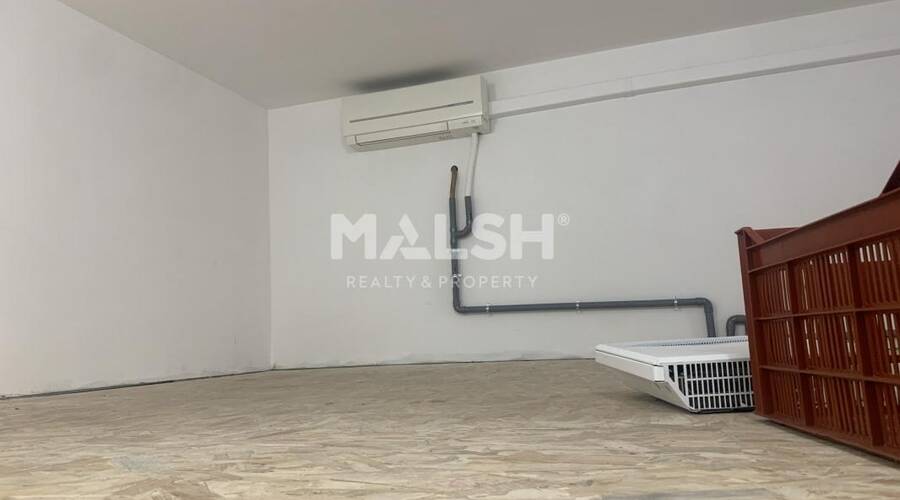 MALSH Realty & Property - Local commercial - Lyon 3 - 6