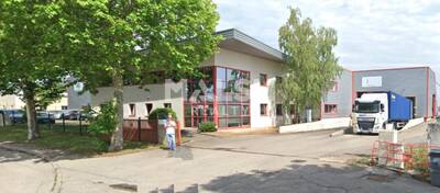 MALSH Realty & Property - Local d'activités - Côtière (Ain/A42/Beynost/Dagneux/Montluel) - Dagneux - 1