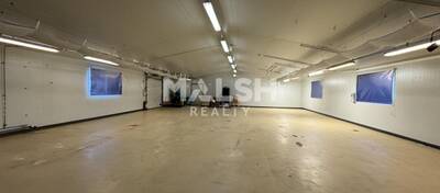 MALSH Realty & Property - Local d'activités - Saint Etienne - Chambon-Feugerolles - 1