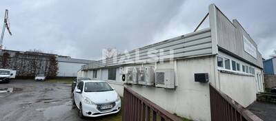 MALSH Realty & Property - Local d'activités - Saint Etienne - Chambon-Feugerolles - 2