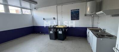 MALSH Realty & Property - Local d'activités - Saint Etienne - Chambon-Feugerolles - 6