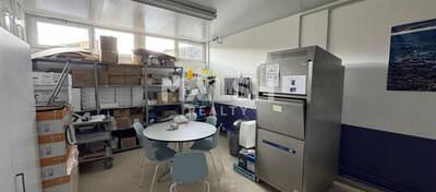 MALSH Realty & Property - Local d'activités - Saint Etienne - Chambon-Feugerolles - 11