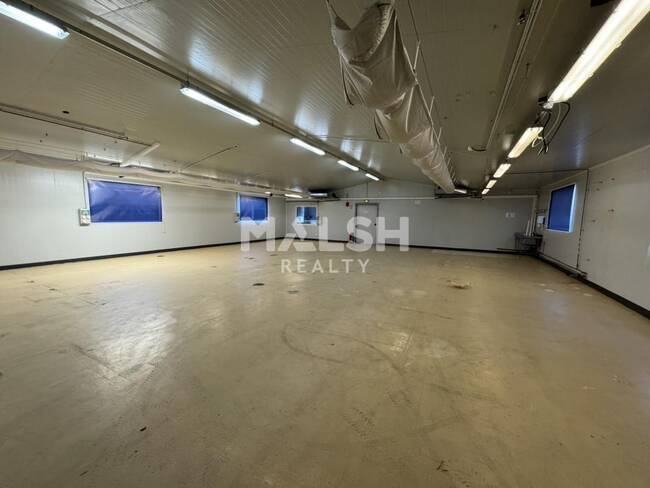 MALSH Realty & Property - Local d'activités - Saint-Etienne Métropole - Chambon-Feugerolles - 1