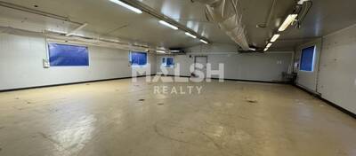 MALSH Realty & Property - Local d'activités - Saint-Etienne Métropole - Chambon-Feugerolles - 1