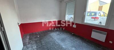 MALSH Realty & Property - Local d'activités - Saint-Etienne Métropole - Chambon-Feugerolles - 3