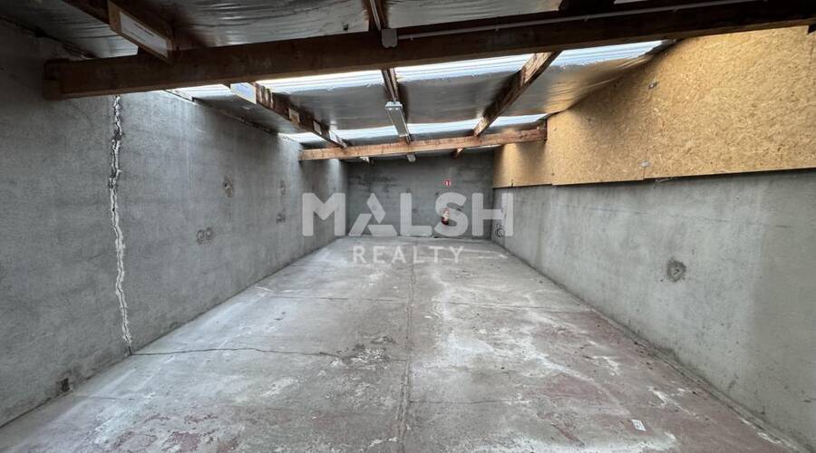 MALSH Realty & Property - Local d'activités - Saint-Etienne Métropole - Chambon-Feugerolles - 4