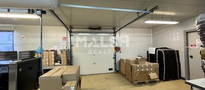 MALSH Realty & Property - Local d'activités - Saint-Etienne Métropole - Chambon-Feugerolles - 9