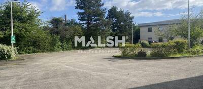 MALSH Realty & Property - Bureau - Lyon EST (St Priest /Mi Plaine/ A43 / Eurexpo) - Bron - 11