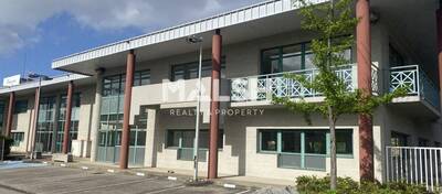MALSH Realty & Property - Bureau - Lyon EST (St Priest /Mi Plaine/ A43 / Eurexpo) - Bron - 13