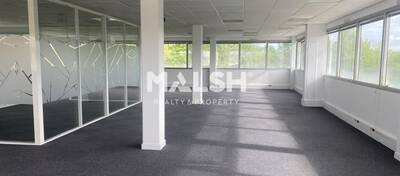 MALSH Realty & Property - Bureau - Lyon EST (St Priest /Mi Plaine/ A43 / Eurexpo) - Saint-Priest - 7