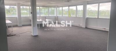 MALSH Realty & Property - Bureau - Lyon EST (St Priest /Mi Plaine/ A43 / Eurexpo) - Saint-Priest - 8