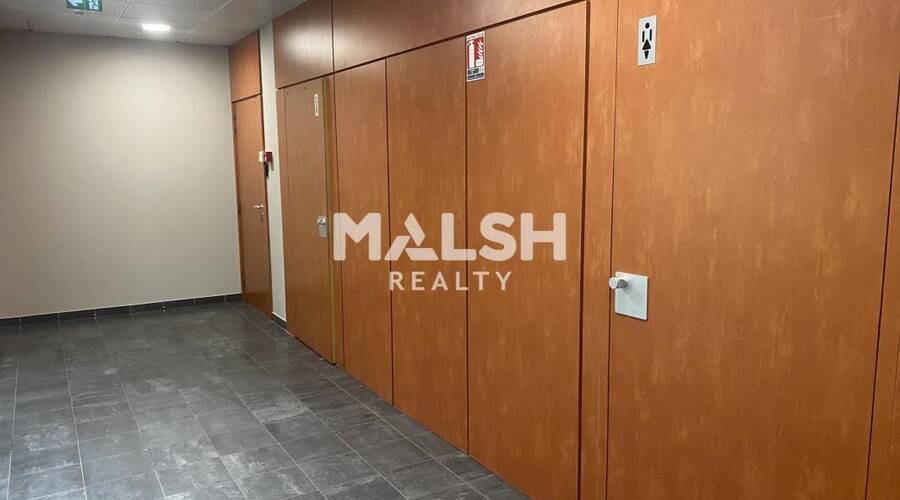 MALSH Realty & Property - Bureau - Lyon EST (St Priest /Mi Plaine/ A43 / Eurexpo) - Saint-Priest - 3